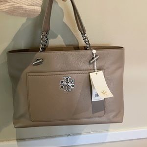 Tory Burch Britton Satchel